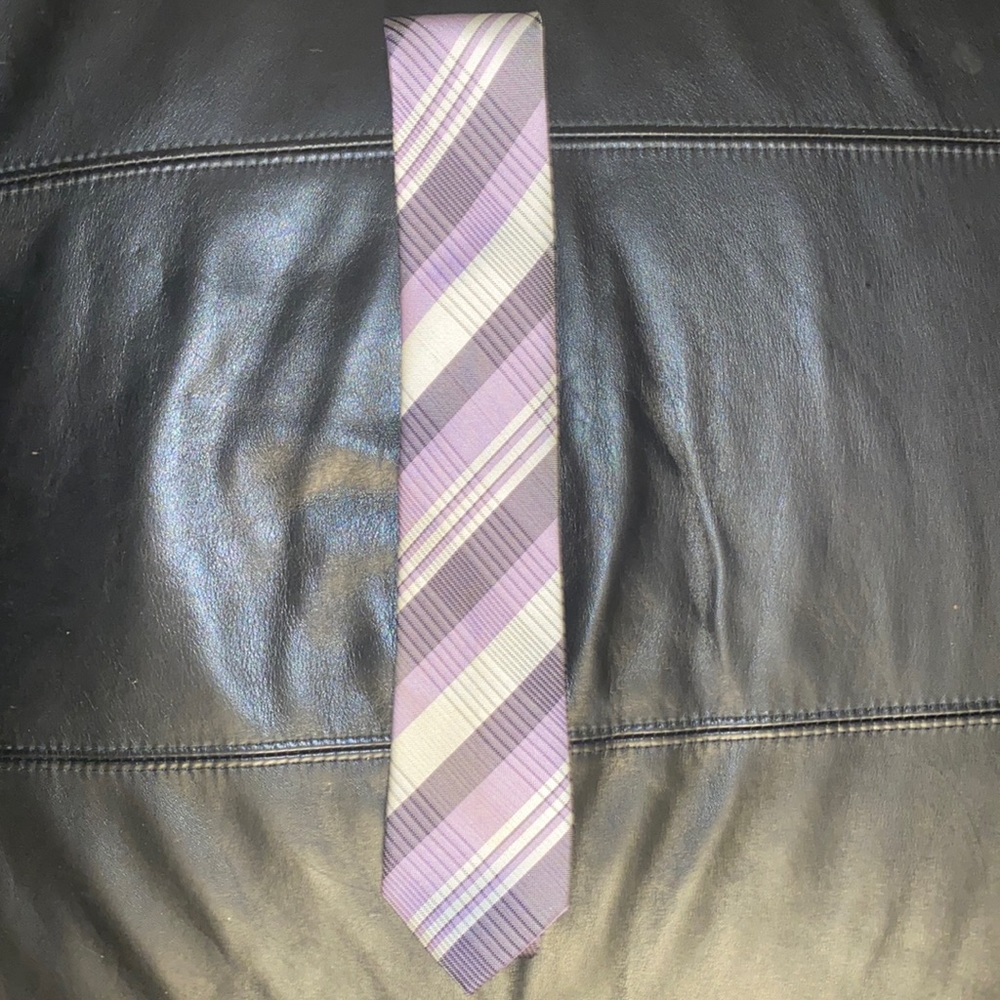 Mens Marc Anthony Tie
